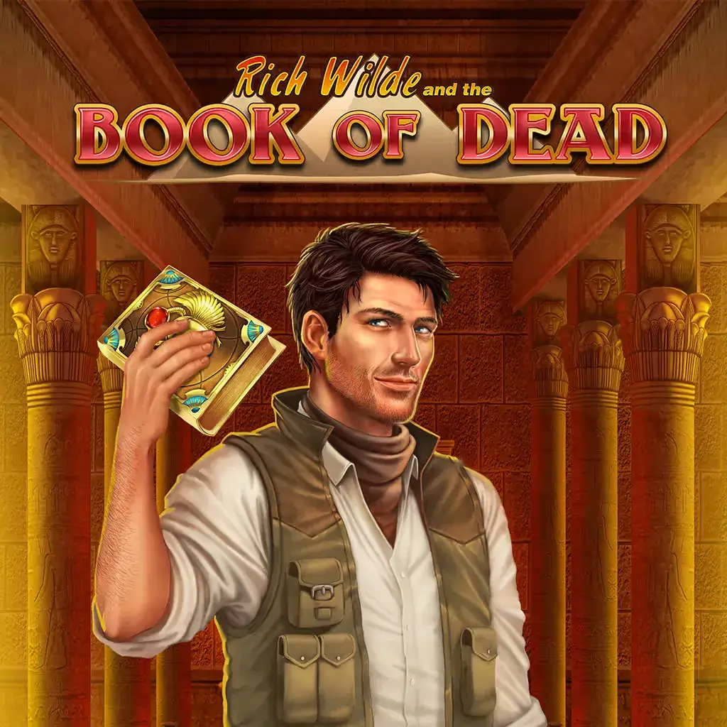 Book of Dead
